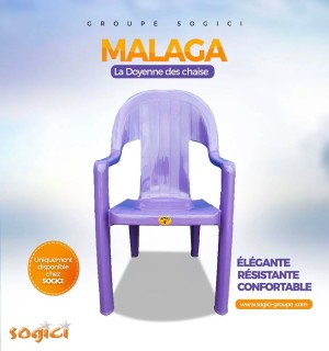MALAGA