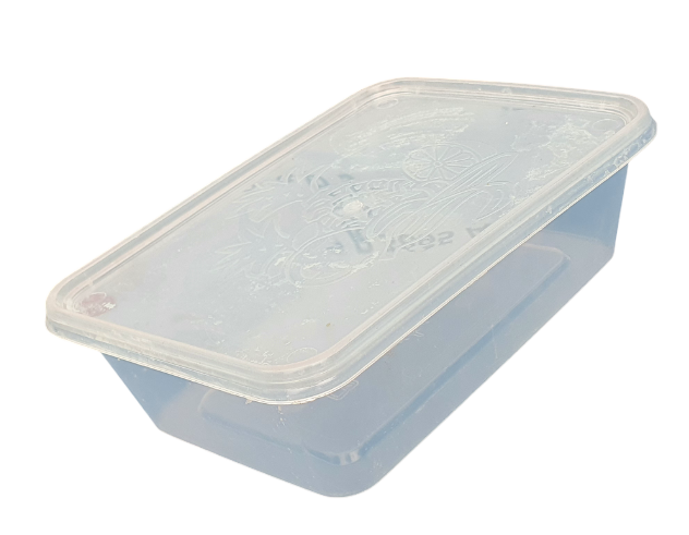 Boîte rectangle