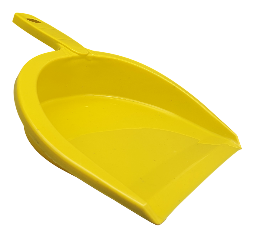 Pelle à poussière